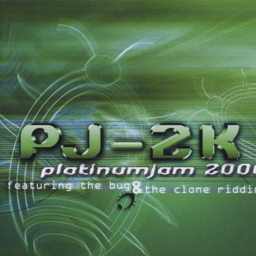 Platinumjam 2000 [Audio CD]