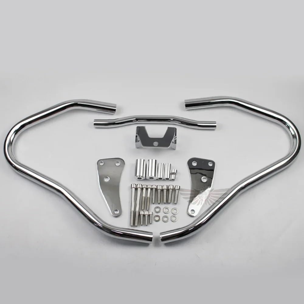 Engine Protection Bar Motorcycle Highway Engine Guard Crash Bar Protector Bumper Stunt Cage Fairing Protection for R18 R 18 2020 2021 2022 2023