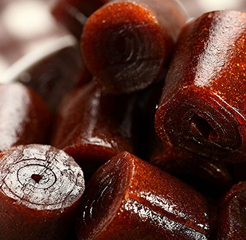 Snack Hawthorn Berries Delicious Flavor 10.7oz