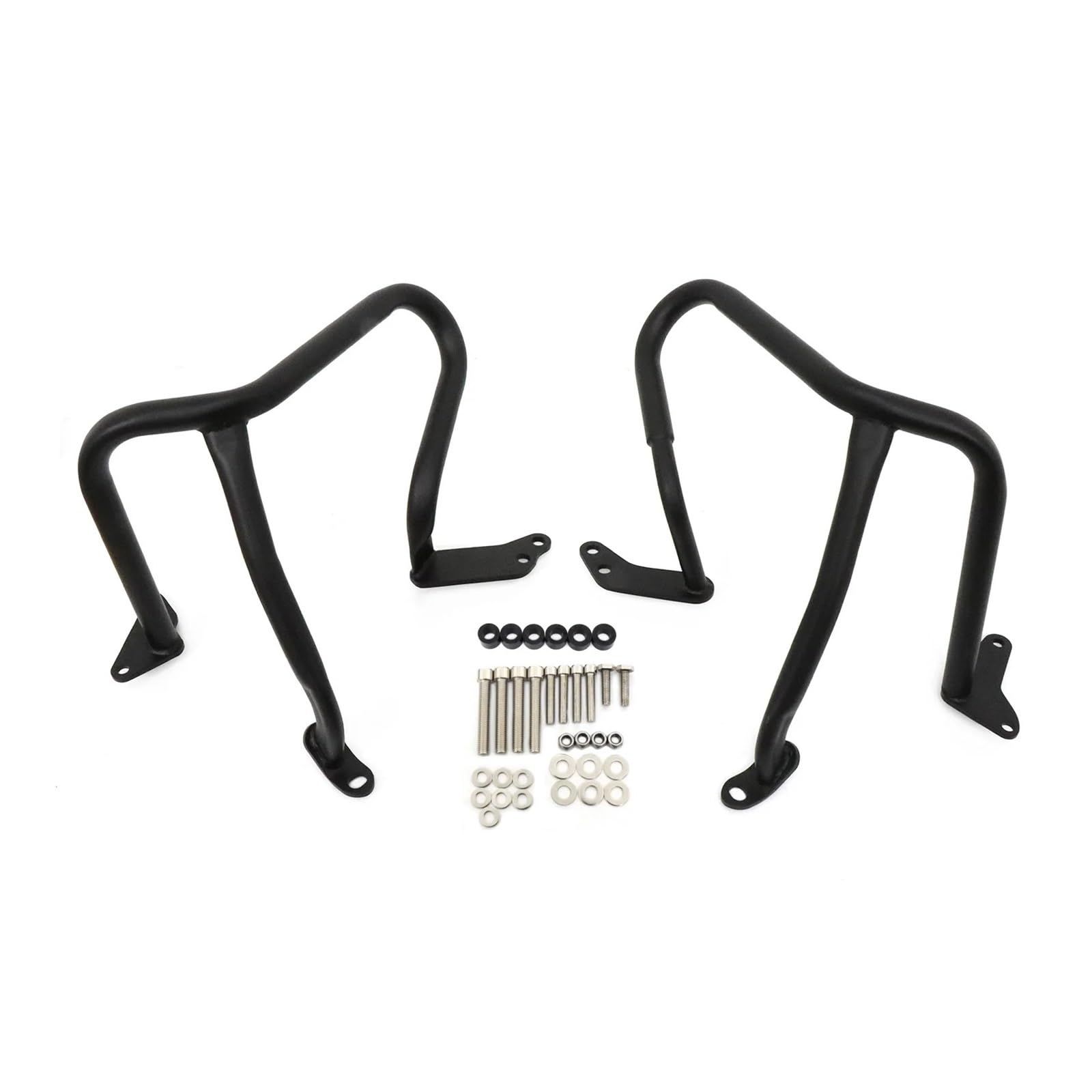 Moto Crashbar pour BMW R1250RT R 1250 RT 1250 pour R1250 2019 2020 2021 2022 2023 Barre De Protection Moteur Carénage Latéral Pare-Chocs Cylindre Moto Autoroute Crash Bars