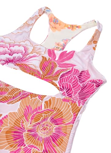 Maaji Girls' Standard One Piece3