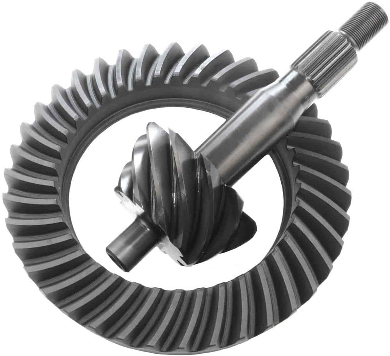 Richmond Gear F8380 Excel Ring & Pinion Gear Set Ford 8"