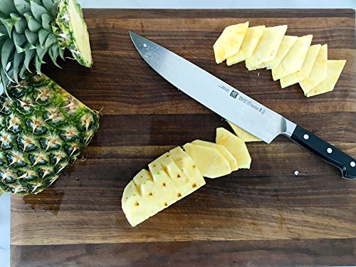 Image of ZWILLING Pro 10-inch Chef's Knife