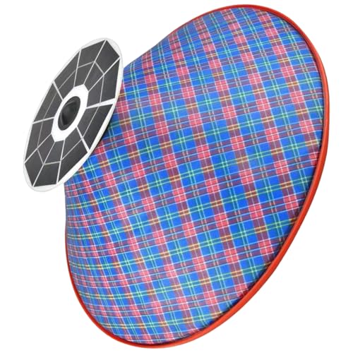 Chapeau de soleil solaire avec ventilateur rechargeable USB et mentonnière