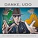 Produktbild Danke, Udo: Udo Lindenberg - eine Würdigung in Bildern