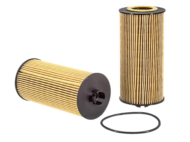 Doc's Diesel Oil Filter Fits Ford 6.0/6.4L Powerstroke Super...