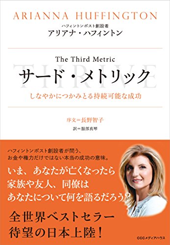 キンドル 無料電子書籍 サード・メトリック しなやかにつかみとる持続可能な成功 バイ