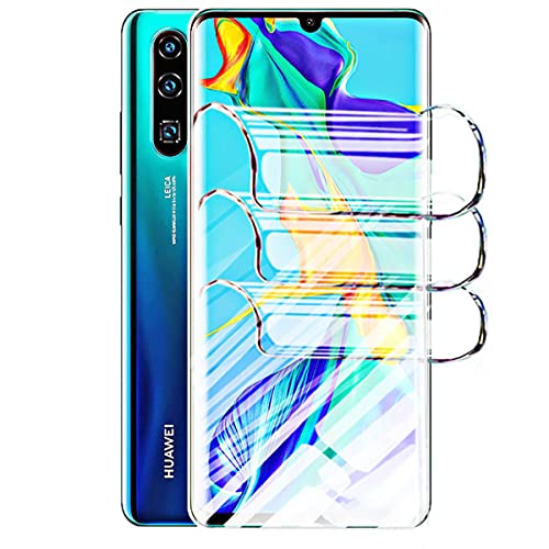 Stejnhge Pellicola in Idrogel Protettiva per