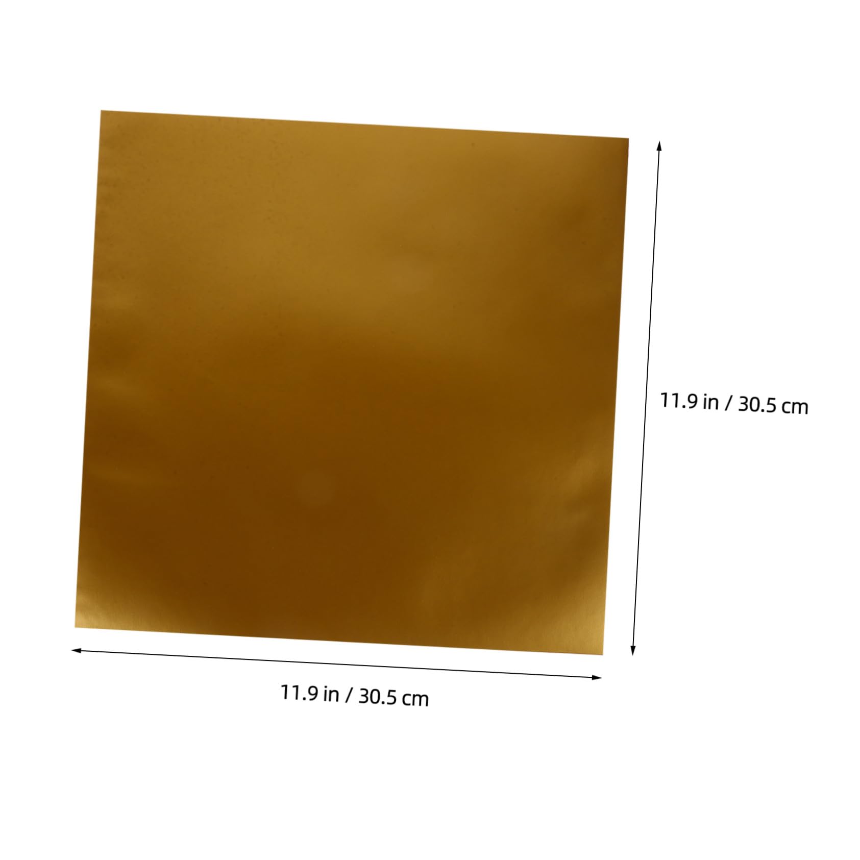 Angoily 36 Blatt Sublimationspapier für Helle Textilien und Tassen Hitzebeständige Transferfolie für DIY Sublimation Vielseitig Einsetzbar T Shirts und Aluminiumplatten Farben Mix