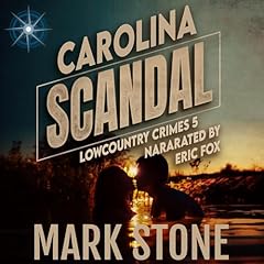 Carolina Scandal cover art