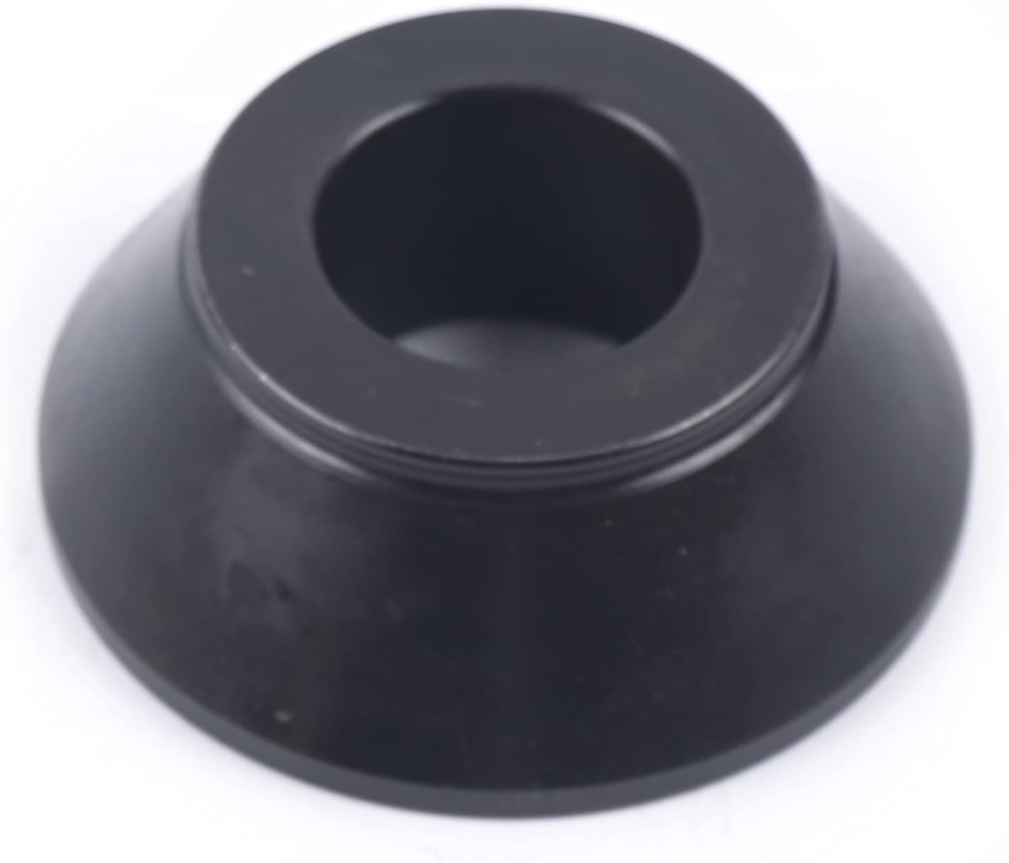 4Pcs Wheel Balancer Standard Taper Cone Kit Universal Wheel Balancer Cone Set 40mm Shaft, Tire Balancer Adapter Cones for Car SUV Truck Caravan Hub Bore 1.77"-5.39" (40mm)