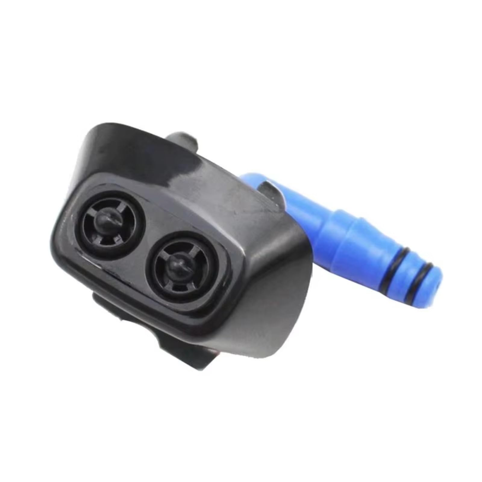 Kit ugello lavafari Pompa A Spruzzo Per Pulizia Fari Anteriori Ugello Lavafari Compatibile Con Saab Per 9-3 2003 2004 2005 2006 2007-2012 128039723 12803972