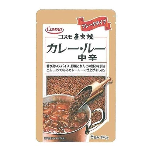 �R�X���H�i ���Ώ� �J���[���[ ���h 170g×50��