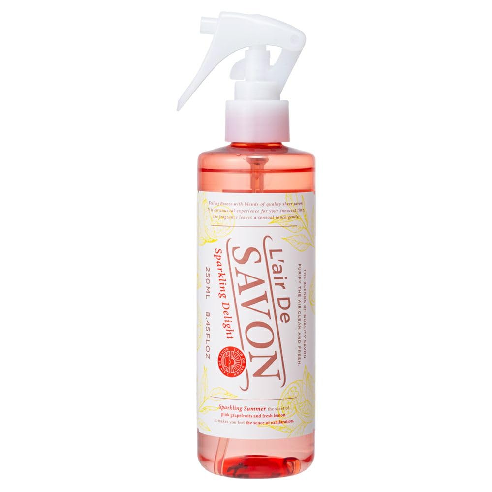 Amazon.co.jp: L'air De SAVON(レールデュサボン) ファブリック