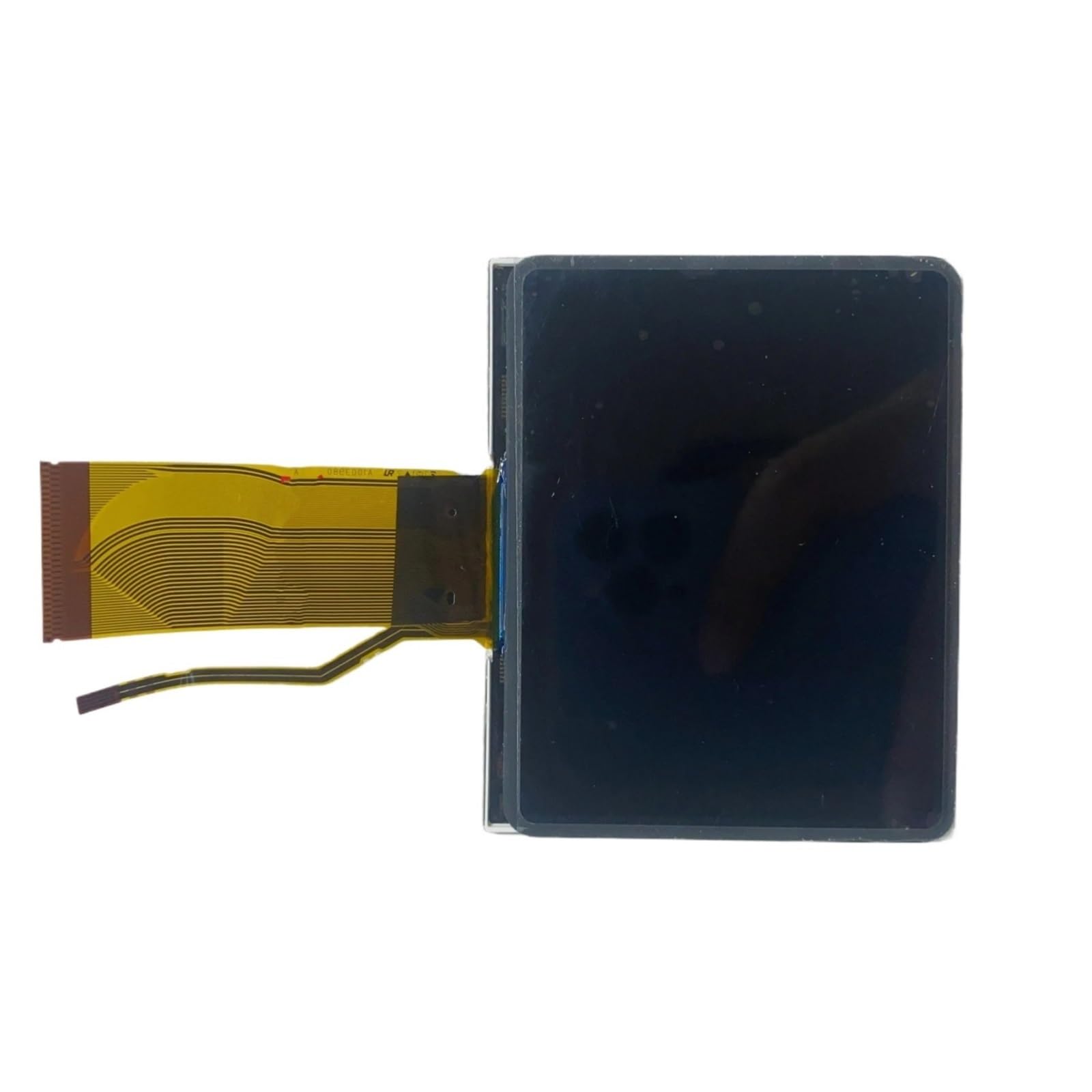 Zapasowy Ekran Aparatu Wyświetlacz LCD Do Aparatu Z Ekranem LCD D810 D7200 D750 Z Podświetleniem
