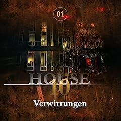Page de couverture de Verwirrungen