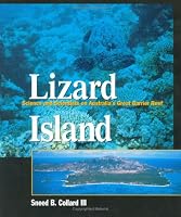 Lizard Island 0531117197 Book Cover