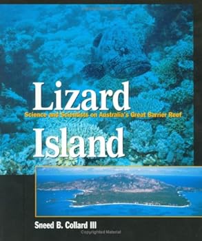 Paperback Lizard Island: Science and Scientists on Australia's Great Barrier Reef Book
