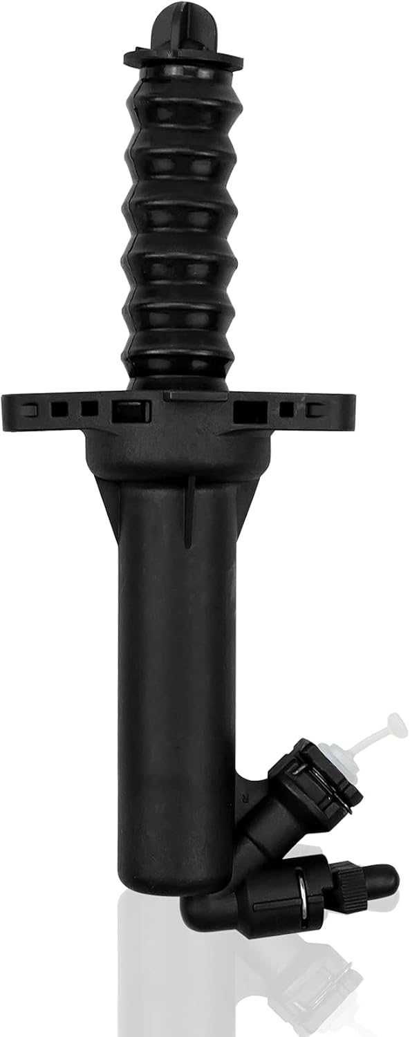 Clutch Slave Cylinder Fits for Dodge Nitro 2007 2008 Jeep Liberty 2008-2012 Jeep Wrangler 2007-2017 Jeep Wrangler JK 2018 Replacement 52060133AC CS650159