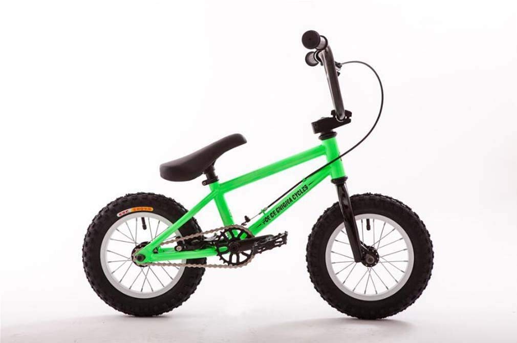 bmx、12インチ Amazon.co.jp: BMX 自転車 12インチキッズフリースタイルBMXバイク