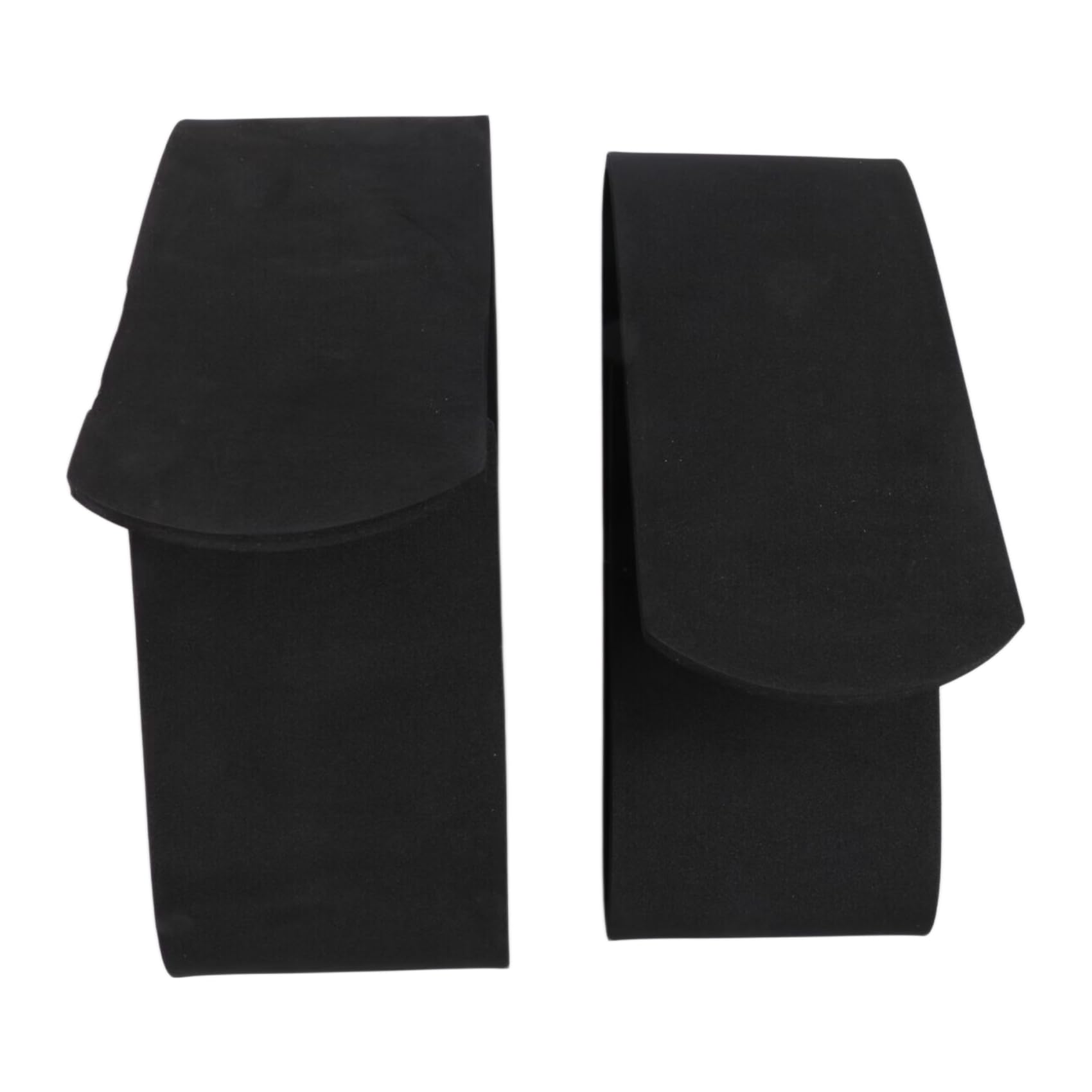 CTRLZS 2Pack Anti-Slip Furniture Rail Pads for Recliner for Recliners,Sofa,Couches,Chairs.Etc Perfect Non Skid Furniture Pad