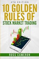 10 Golden Rules of Stock Market Trading 1532792530 Book Cover