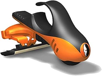 Amazon.com: HeadBlade LE Moto Men's Head Shaving Razor - Blaze