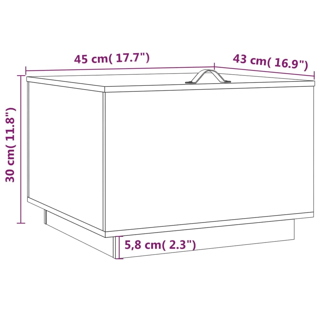 Cajas de almacenamiento con tapas, 3 unidades, madera maciza de pino blanco, 57 x 55 x 40 cm, 45 x 43 x 30 cm, 35 x 33 x 20 cm, cajas multiusos con asa para salón, dormitorio, oficina y