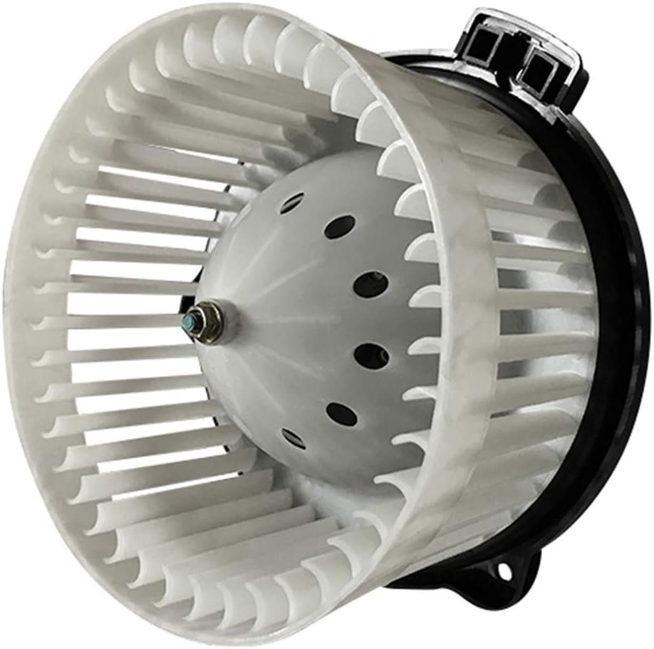 AC Heater Blower Motor HVAC Fit for 00-03 for Mercedes-for Benz ML320 /03-05 for Mercedes-for Benz ML350 /02-05 for Mercedes-for Benz ML500 /00-03 for Benz ML55 AMG Replace OE 615-58561