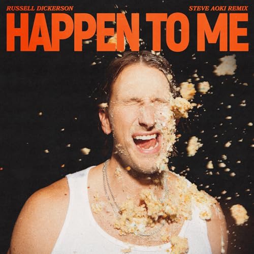 Russell Dickerson & Steve Aoki