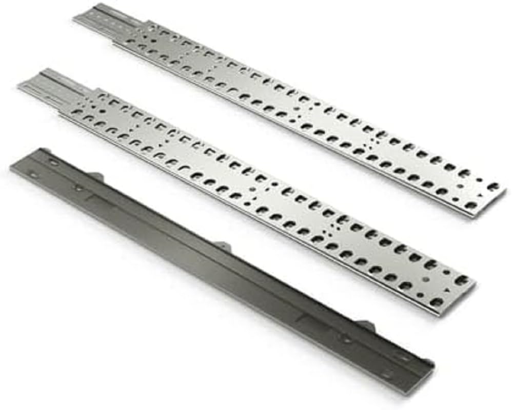 SIEMENS Siemens SZ38BI00 Dishwasher Accessories - Split Front Connection Rail - Blending and Fixing Kit