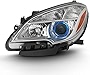 ACANII - For 2013-2016 Buick Encore Halogen Replacement Headlight Headlamp - Driver Side Only