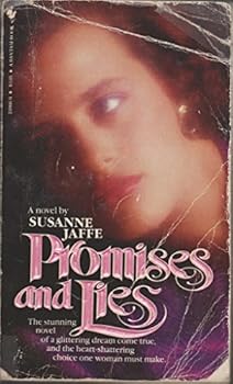Paperback Promises and Lies Book