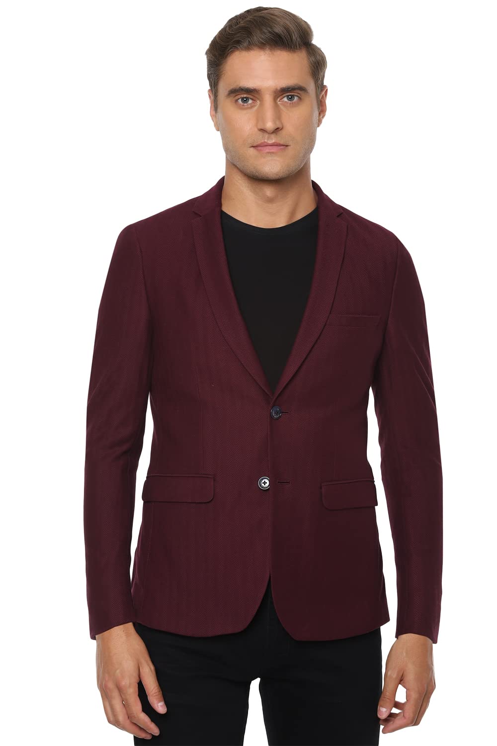 Men's Regular Fit Blazer