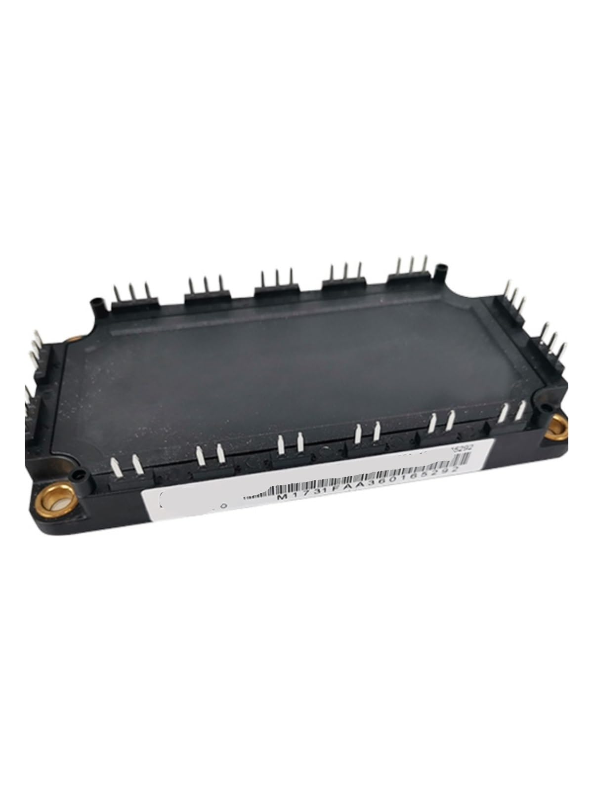 6MBP15XSD060-50 módulo IGBT con alta capacidad de conmutación eficiente 3