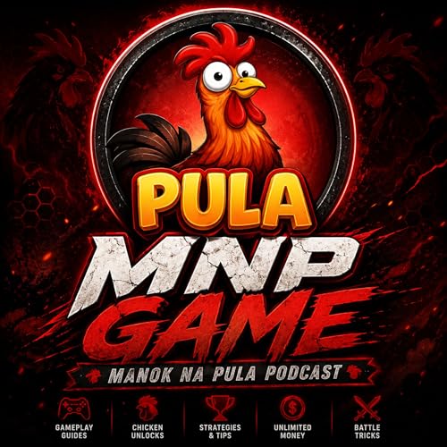 MNP Game &ndash; Manok Na Pula Guides & APK Updates cover art