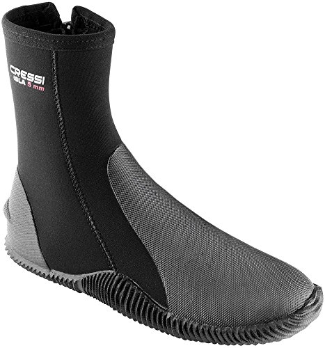 Cressi Boots with Soles Calzari in Neoprene con