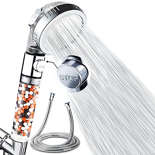 Top 10 Best Water Saving Shower Heads of 2022 Review VK Perfect