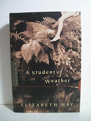 A Student of Weather 0771037899 Book Cover