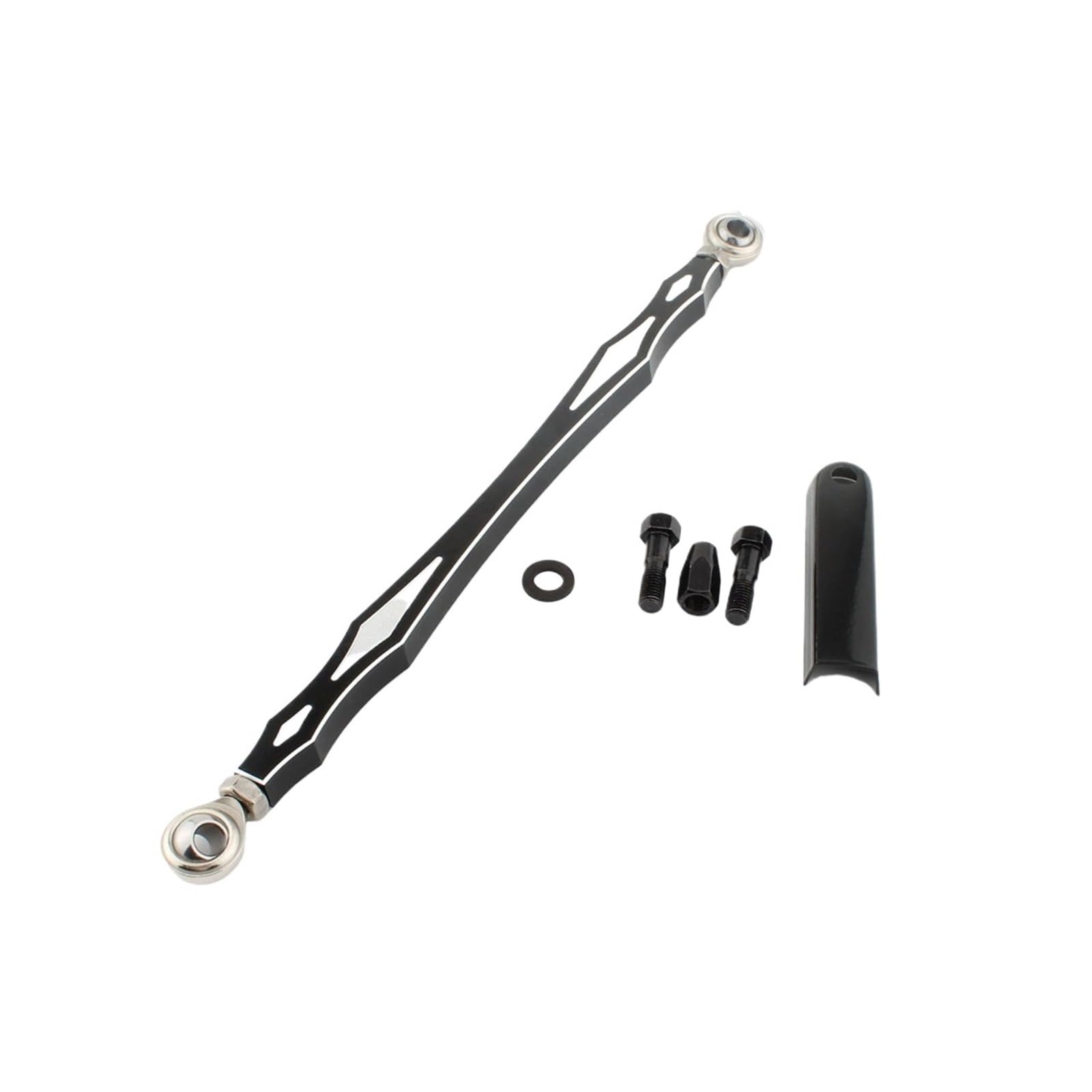 SYC27QP Shift Pedal Lever Motorcycle Motorcycle Gear Lever Shift Linkage Levers Accessories for Tour Glide for Road King Gear Shift Lever Shifter Pedal