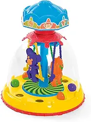 TA TE TI - Carrossel Mágico