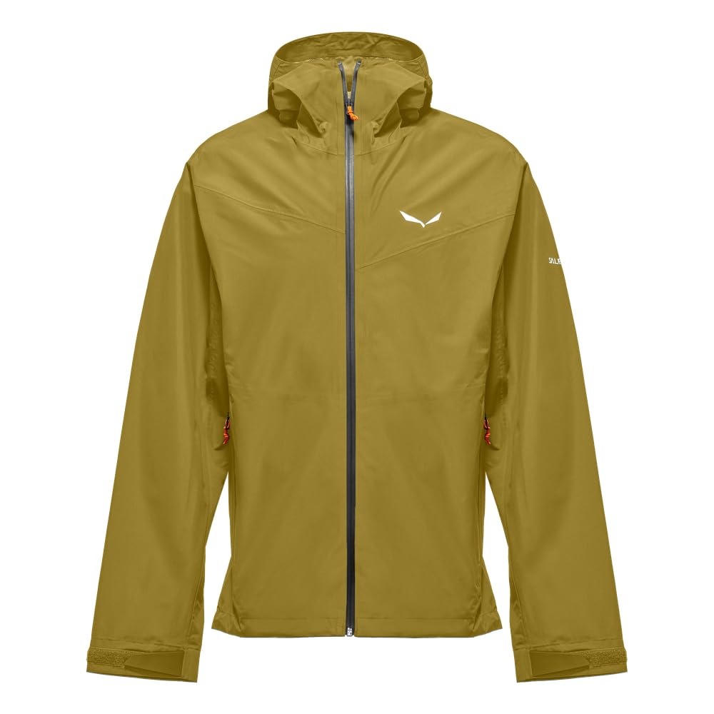 Salewa Puez 2.5L Powertex Jacket Men