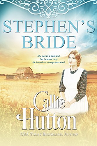Stephen’s Bride