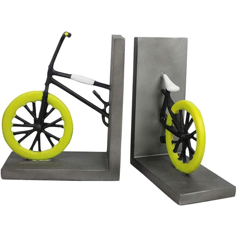 事務用品 日本製 2ウェイ 棚 ホームデコラティブブックエンドホームオフィス2つのオフィスのセットクリエイティブブックエンド の装飾本棚と図書館のための自転車ブックエンドd Eacute Cor樹脂ブックエンド 色 自転車 サイズ 27 5x7x1 6cm Tppxjhk9ta Www 事務用品 日本製 2ウェイ 棚 ホームデコラティブブックエンドホームオフィス2つのオフィスのセットクリエイティブブックエンド の装飾本棚と図書館のための自転車ブックエンドd Eacute Cor樹脂ブックエンド 色 自転車 サイズ 27 5x7x1 6cm Tppxjhk9ta Www