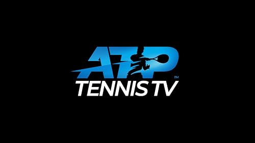 Tennis TV for Fire TV