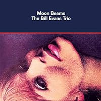 Moon Beams