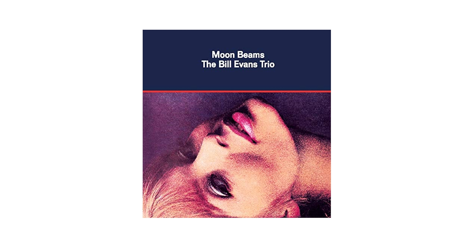 CD Bill Evans Trio Moon Beams VICJ61063PROMO Riverside Records 紙ジャケ プロモ /00110 Bill Evans Trio - Moon Beams - Amazon.com Music
