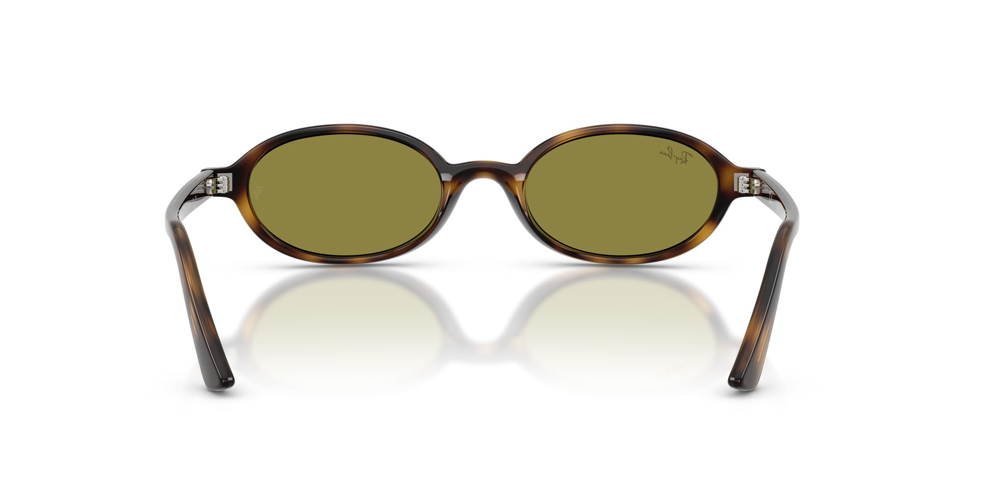 Ray-Ban Unisex Rb4472 Full Rim - Occhiali da sole