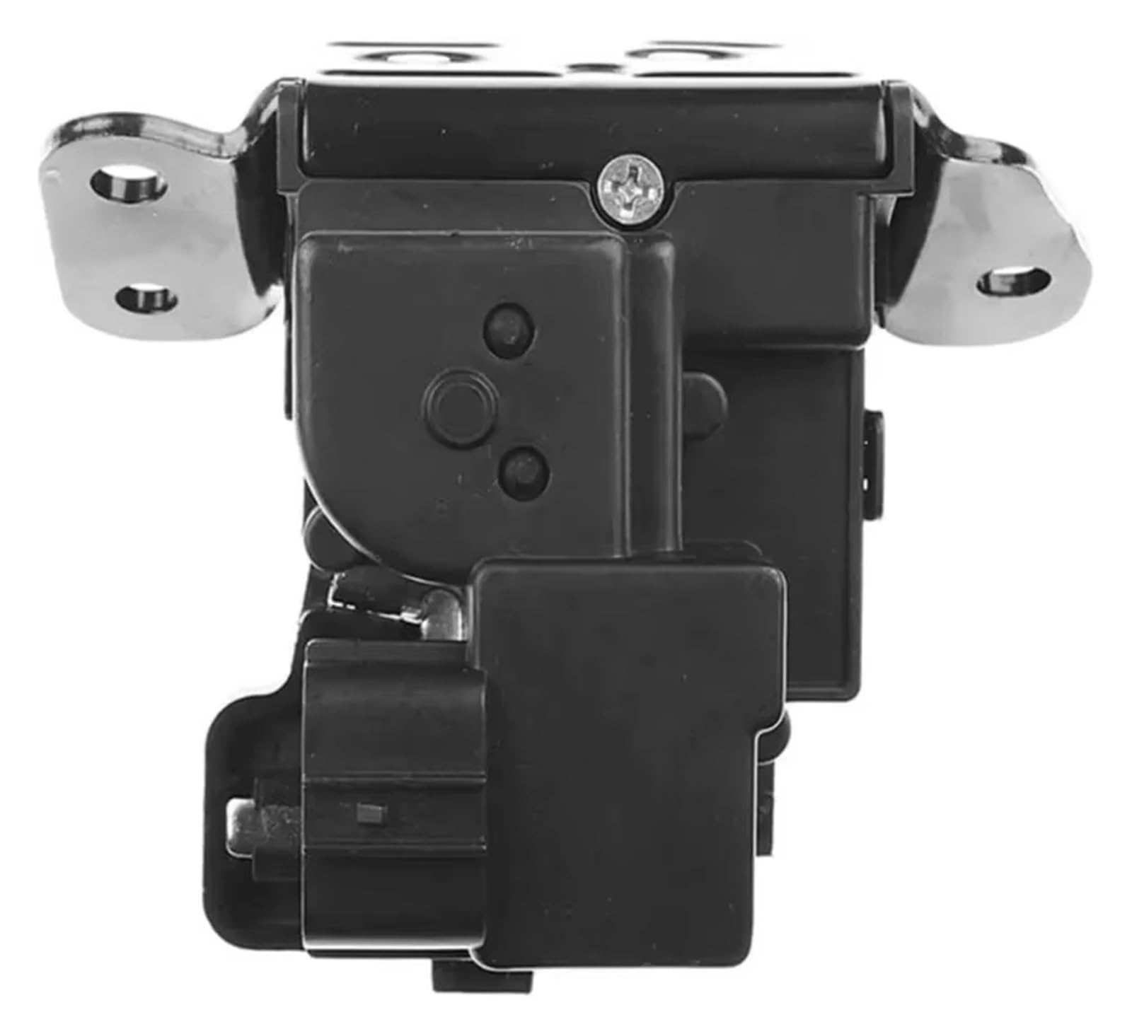Wphlyz One Color For Kia For Sportage 2011-2016 Rear Trunk Door Lid Lock Block 81230-3W000 812303W000 Car Tailgate Latch Gate Actuator Trunk Lid Lock Latch