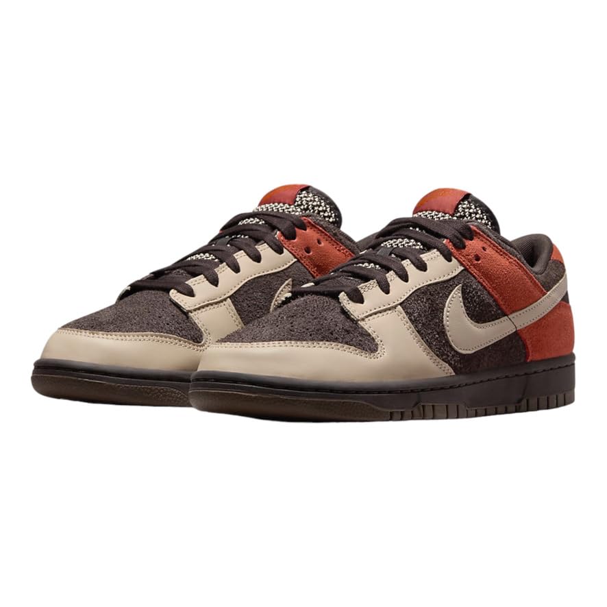 Image of Nike Men's Dunk Low Sneakers
